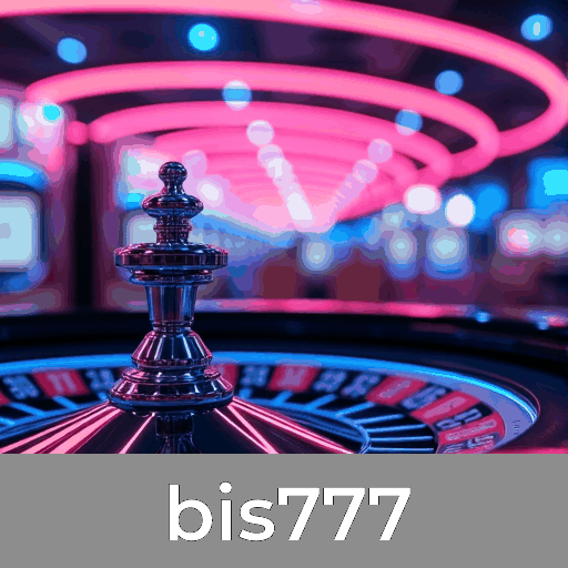 Estratégias de Sucesso na bis777 com Análise Quantitativa