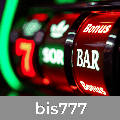 bis777 Social Casino: Nova Experiência de Interação Real