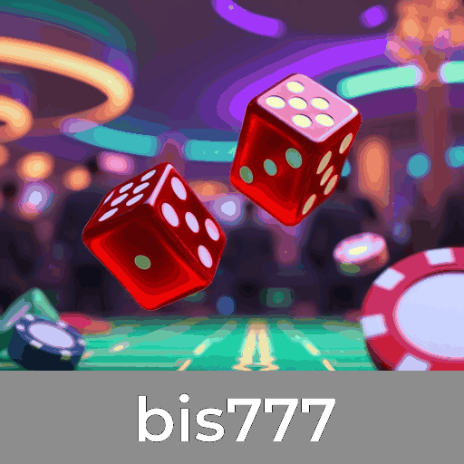bis777 Social Casino: Nova Experiência de Interação Real