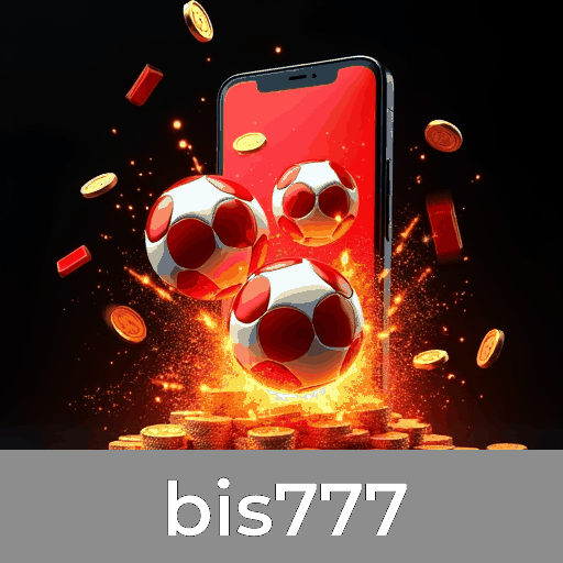 bis777: Cassino Premiando com Pagamentos Rápidos e Segurança
