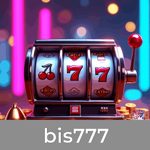Login Seguro e Eficiente no bis777 para Usuários Brasileiros