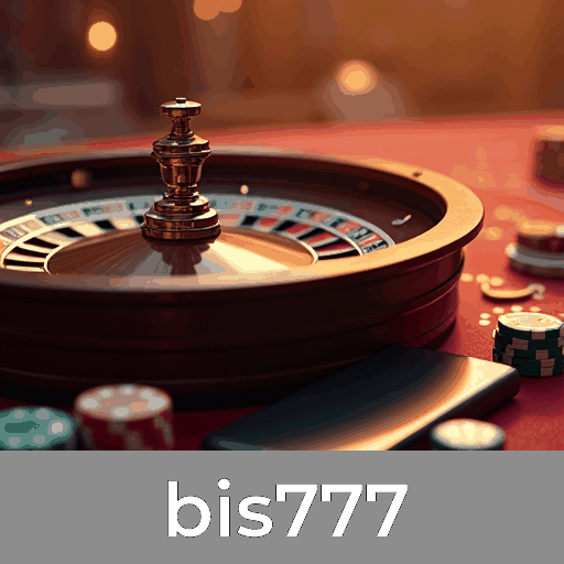 Qualidade Superior em Jogos no bis777: Diversidade e Excelência