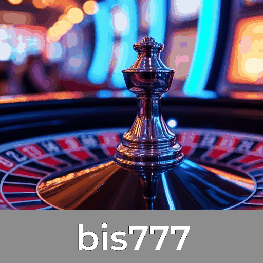 bis777 Social Casino: Nova Experiência de Interação Real