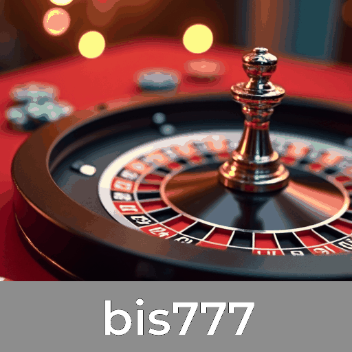 bis777: Cassino Premiando com Pagamentos Rápidos e Segurança