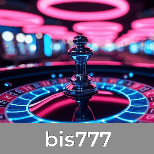 bis777: Cassino Premiando com Pagamentos Rápidos e Segurança