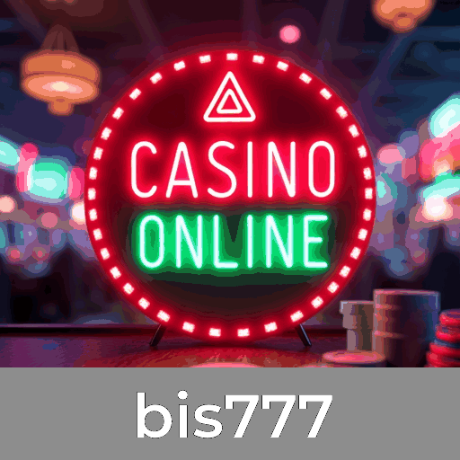 bis777 Social Casino: Nova Experiência de Interação Real