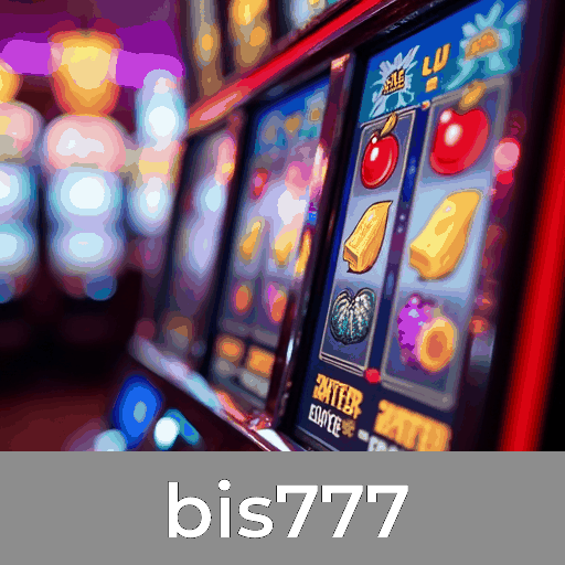 Estratégias de Sucesso na bis777 com Análise Quantitativa